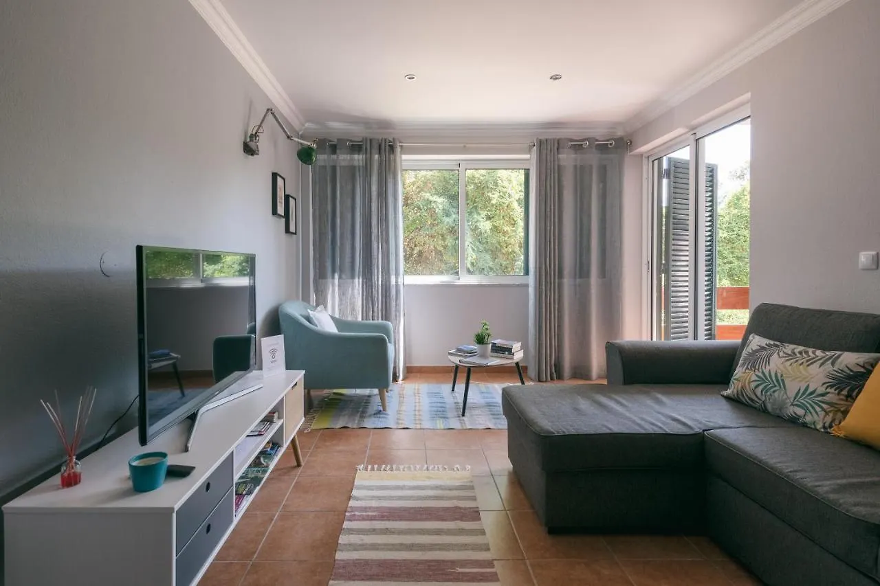 Atlantis Flat. Relaxing Moments Apartamento Machico  Portugal