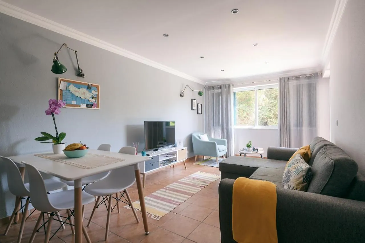 Atlantis Flat. Relaxing Moments Apartamento Machico  Machico (Madeira)