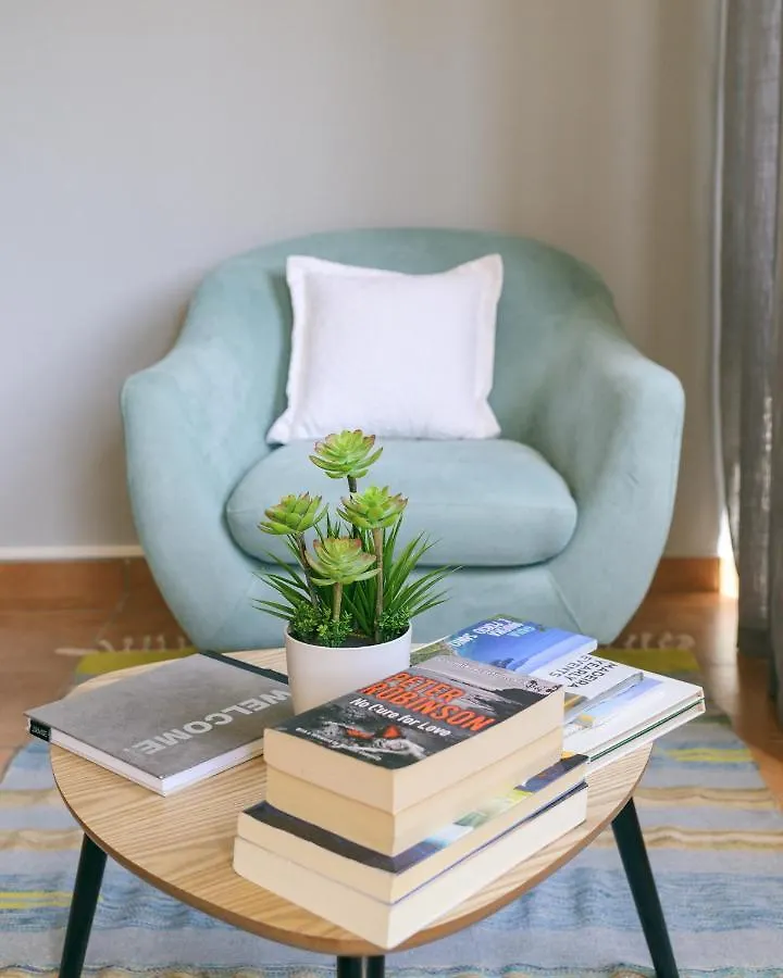 Atlantis Flat. Relaxing Moments Apartamento Machico