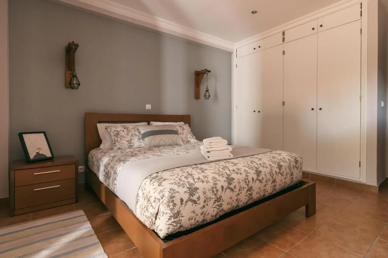 Atlantis Flat. Relaxing Moments Apartamento Machico  Portugal