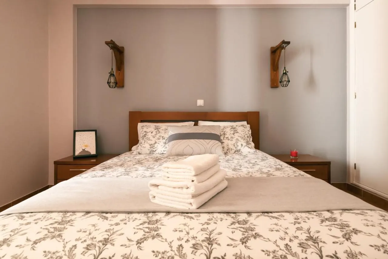 Atlantis Flat. Relaxing Moments Apartamento Machico  Portugal